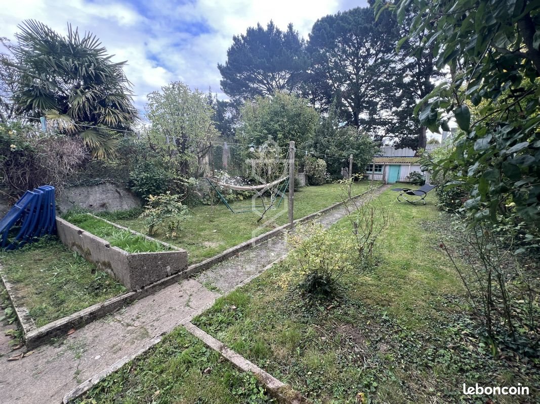 Maison à louer, 100m², Lanester