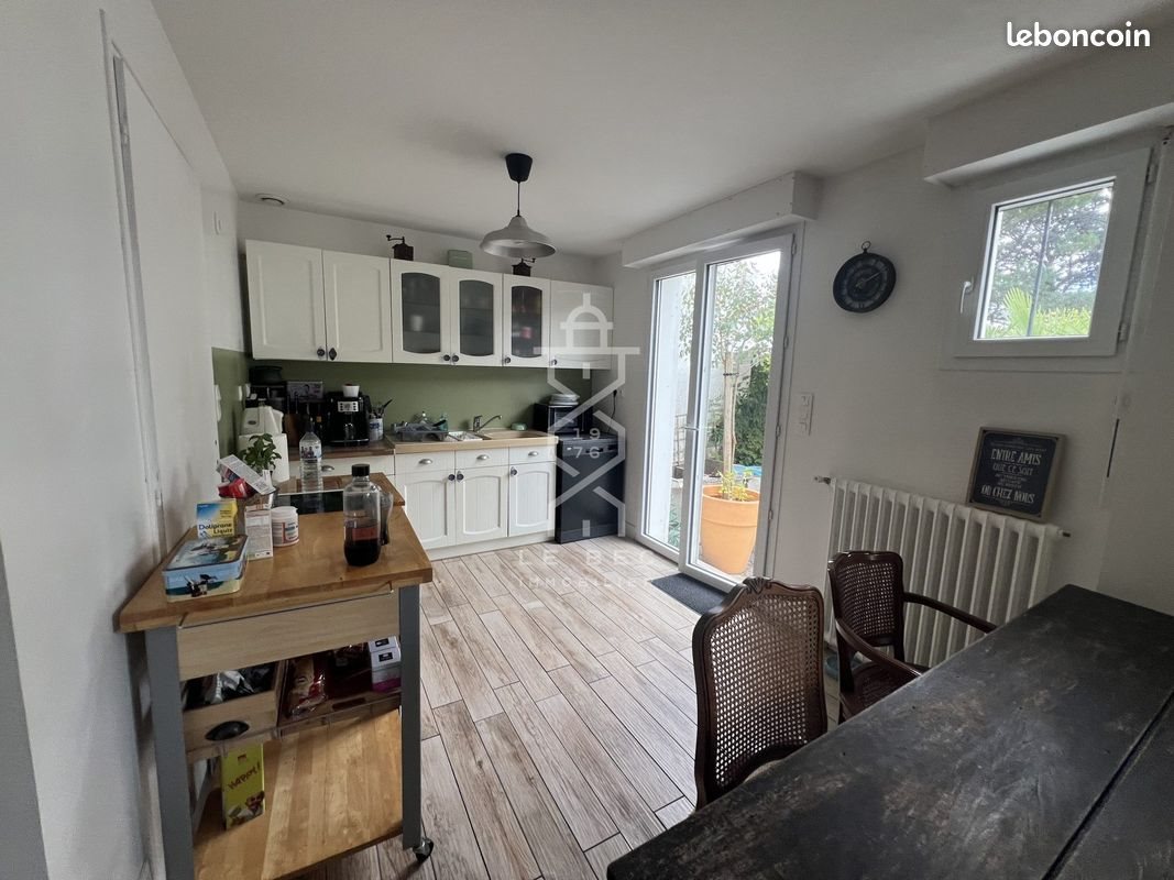 Maison à louer, 100m², Lanester