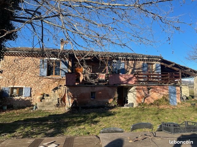 Maison à vendre, 265m², Salignac