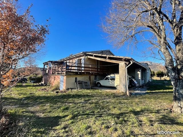 Maison à vendre, 265m², Salignac