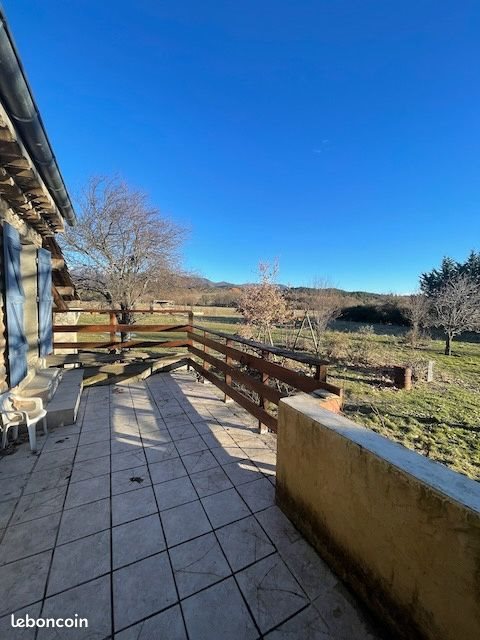 Maison à vendre, 265m², Salignac