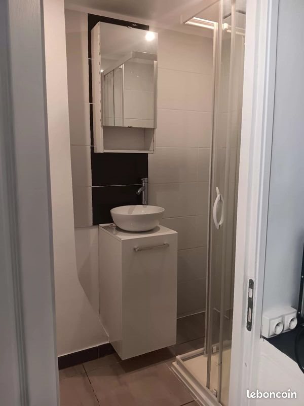 Appartement à vendre, 28m², Toulon