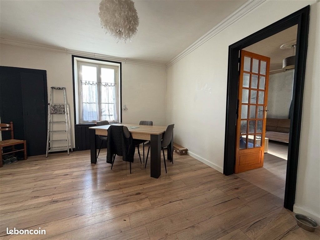 Maison à vendre, 88m², Ombrée d'Anjou
