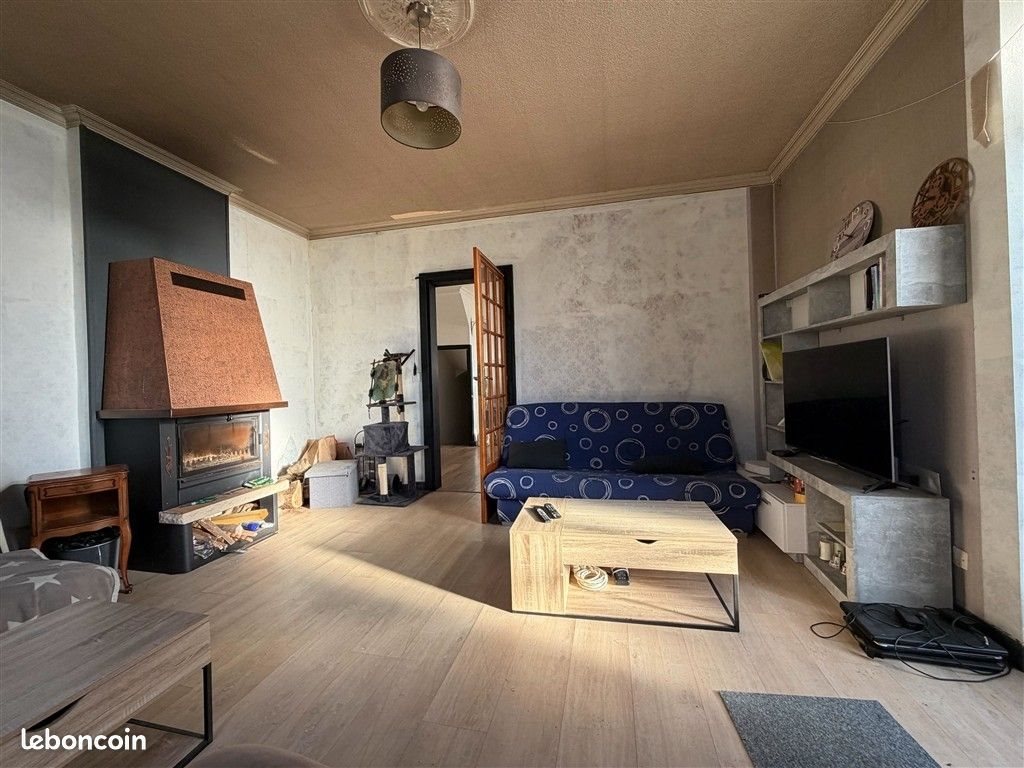 Maison à vendre, 88m², Ombrée d'Anjou