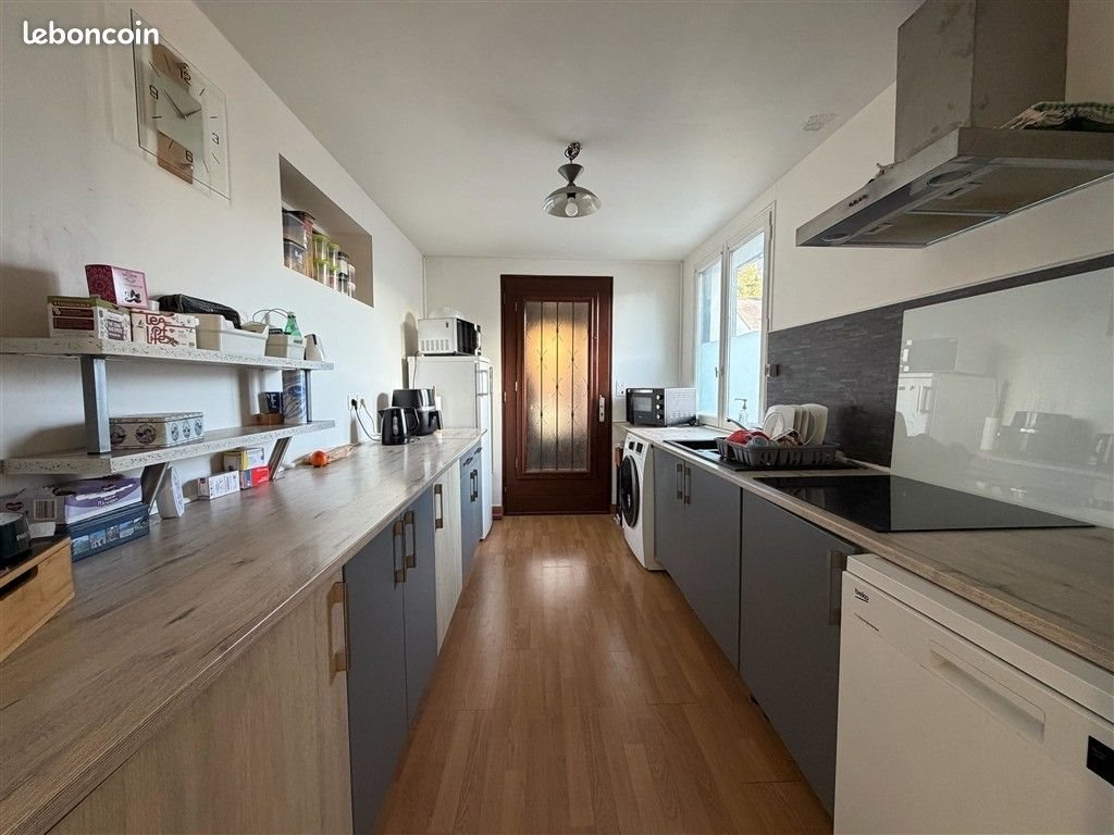 Maison à vendre, 88m², Ombrée d'Anjou