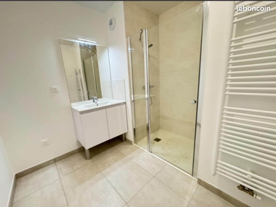 Appartement à louer, 76m², Nantes