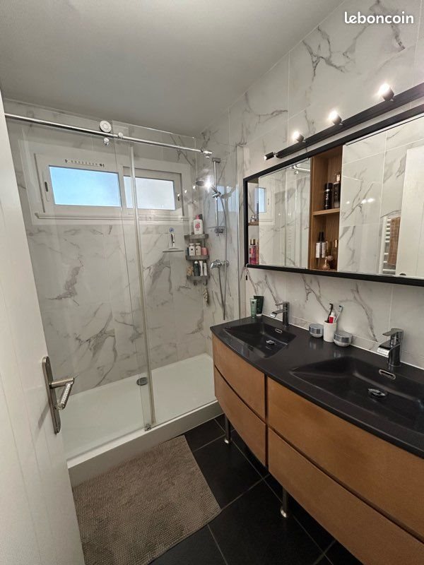 Appartement à vendre, 75m², Hyères