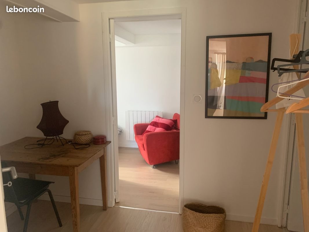 Appartement à louer, 60m², Ploumagoar
