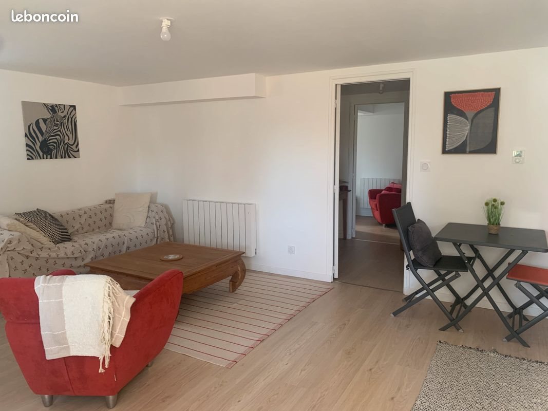 Appartement à louer, 60m², Ploumagoar