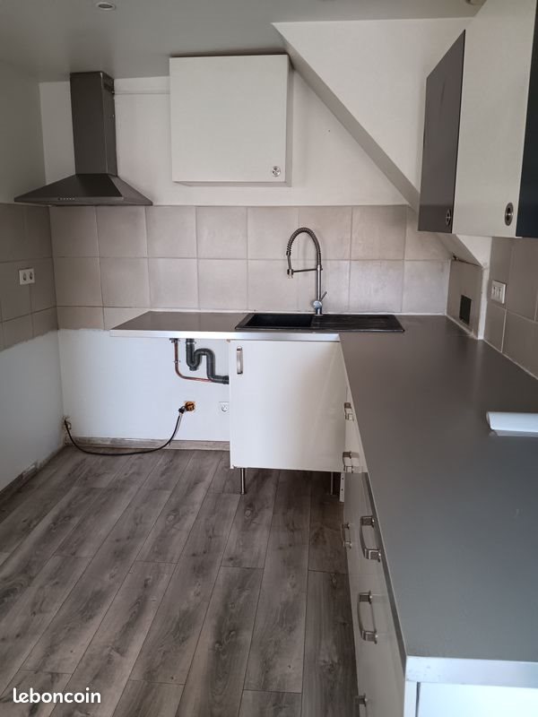 Appartement à louer, 64m², Hochfelden