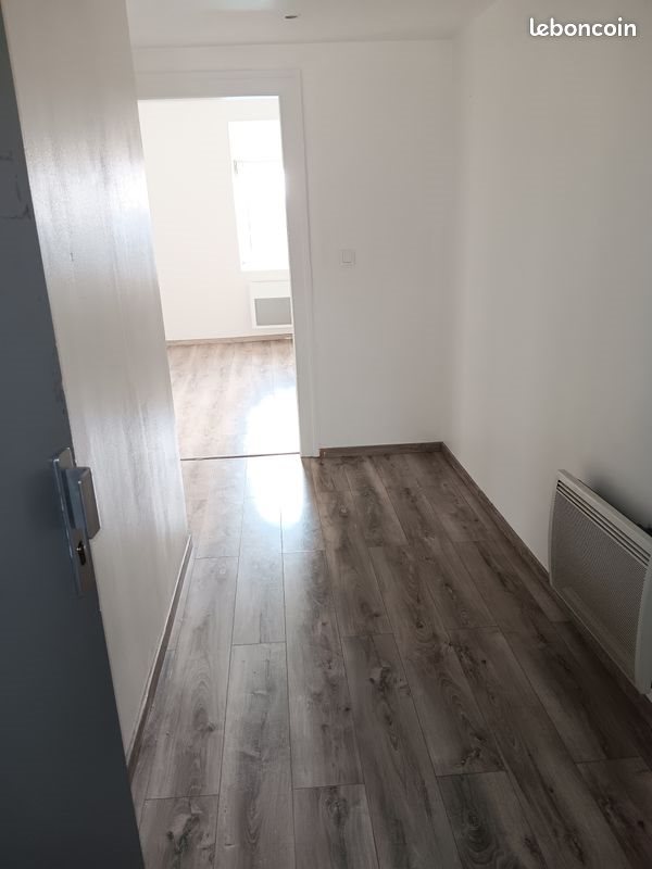 Appartement à louer, 64m², Hochfelden