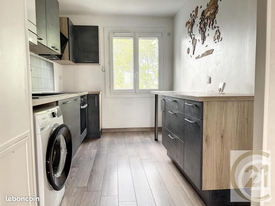 Appartement à louer, 79m², Nantes