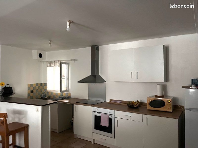 Appartement à louer, 54m², Argentan