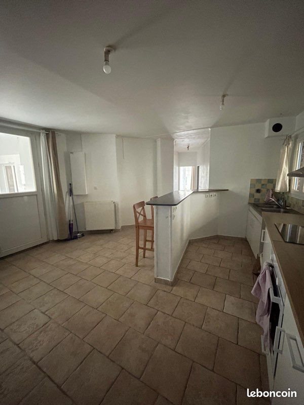 Appartement à louer, 54m², Argentan