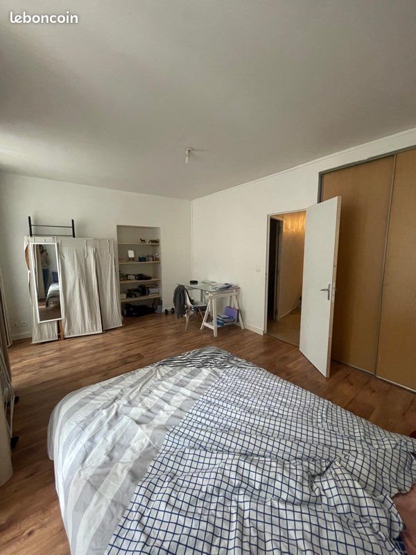 Appartement à louer, 54m², Argentan