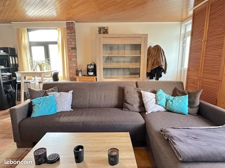 Maison à louer, 45m², Fontenay-sous-Bois