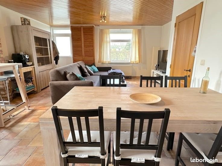 Maison à louer, 45m², Fontenay-sous-Bois