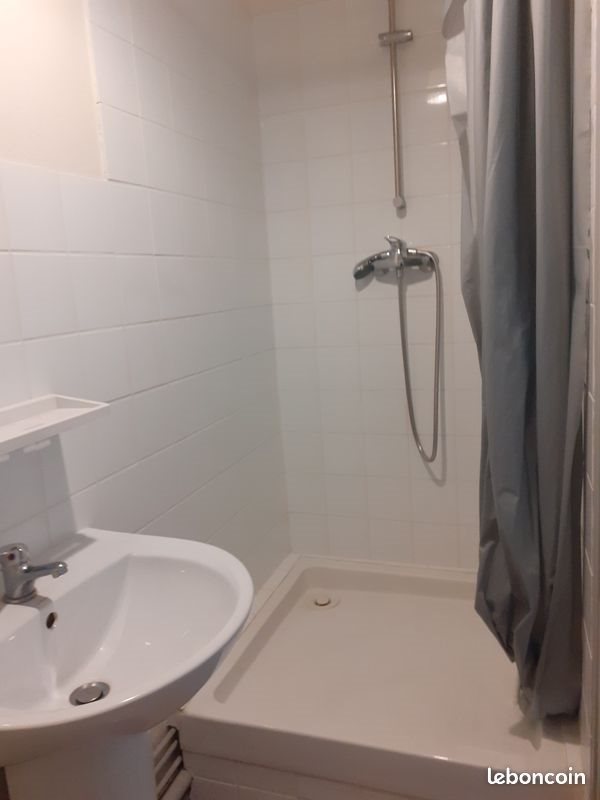 Maison à louer, 17m², Saint-Etienne