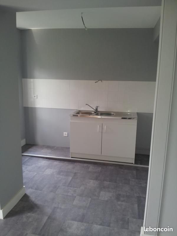 Appartement à louer, 100m², Le Puy-en-Velay