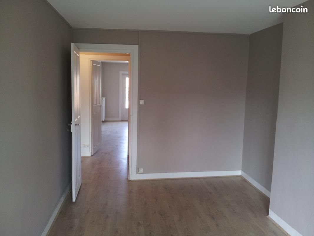 Appartement à louer, 100m², Le Puy-en-Velay