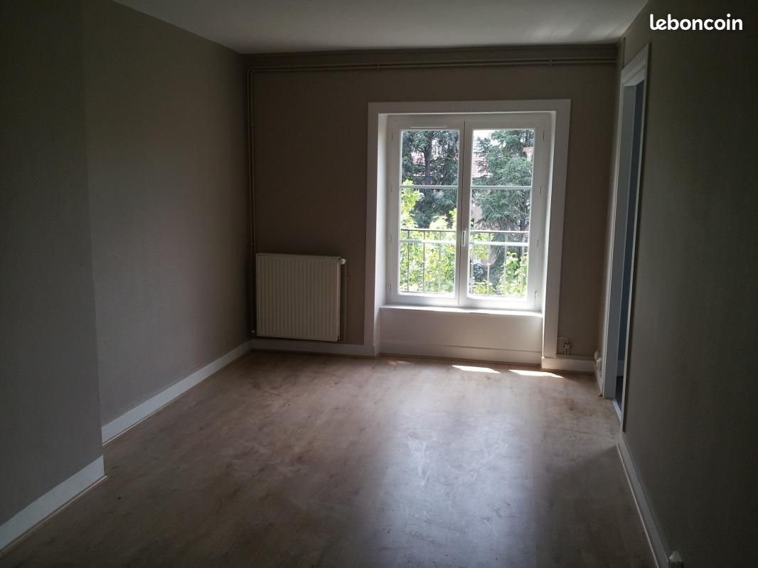 Appartement à louer, 100m², Le Puy-en-Velay