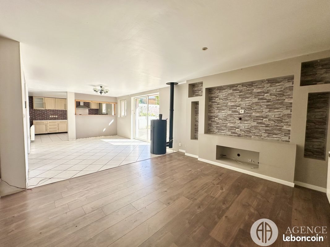 Maison à vendre, 168m², Chanas