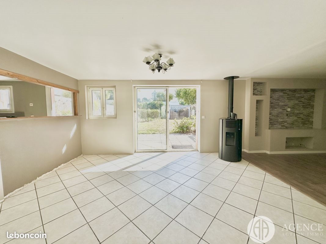 Maison à vendre, 168m², Chanas