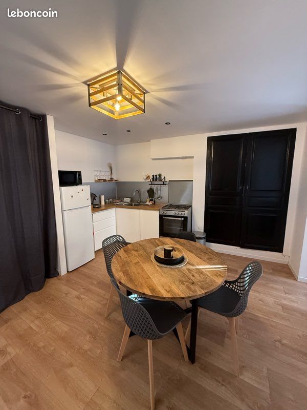 Appartement à vendre, 220m², Brioude