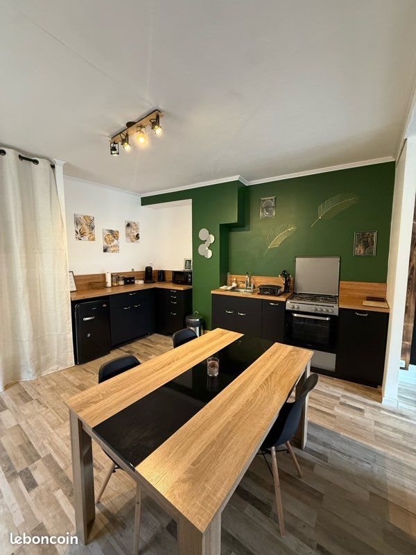 Appartement à vendre, 220m², Brioude