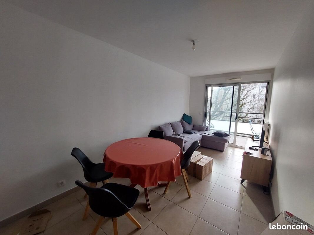Appartement à louer, 45m², Craponne