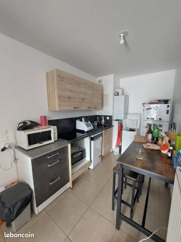 Appartement à louer, 45m², Craponne