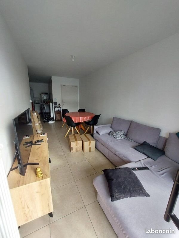 Appartement à louer, 45m², Craponne