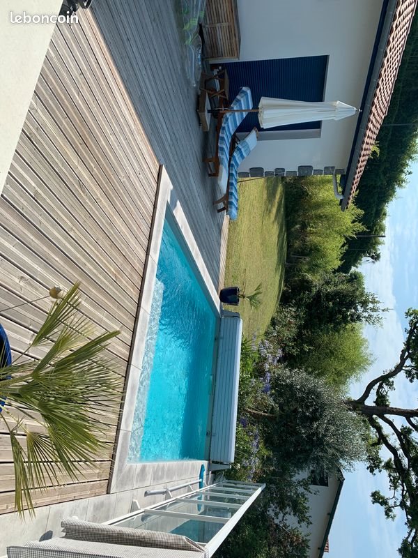 Maison à vendre, 150m², Villefranque