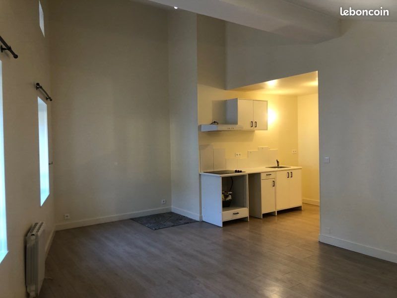 Appartement à louer, 59m², Peyrehorade