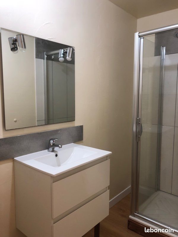 Appartement à louer, 59m², Peyrehorade