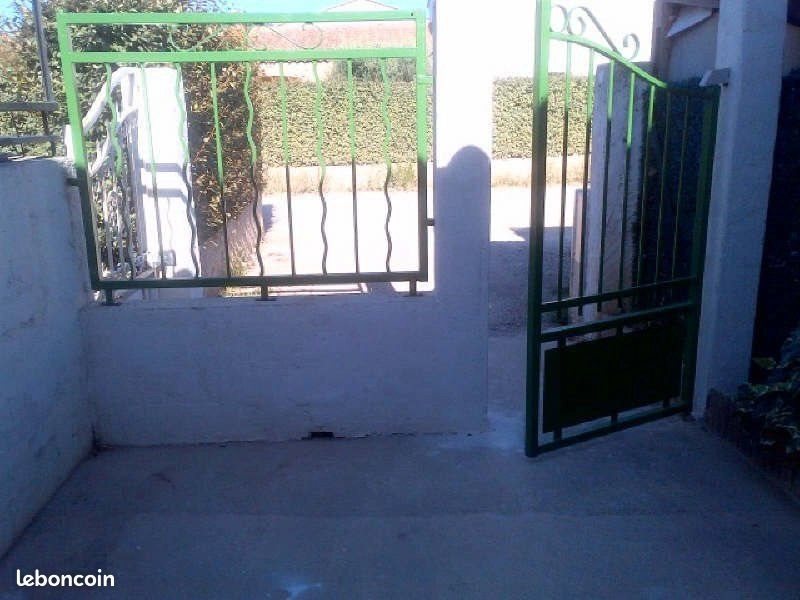 Appartement à louer, 25m², Fuveau