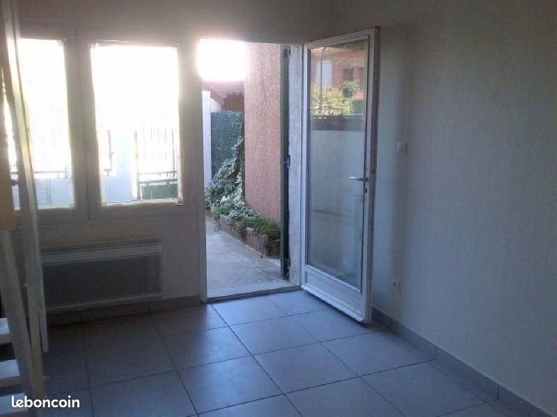 Appartement à louer, 25m², Fuveau