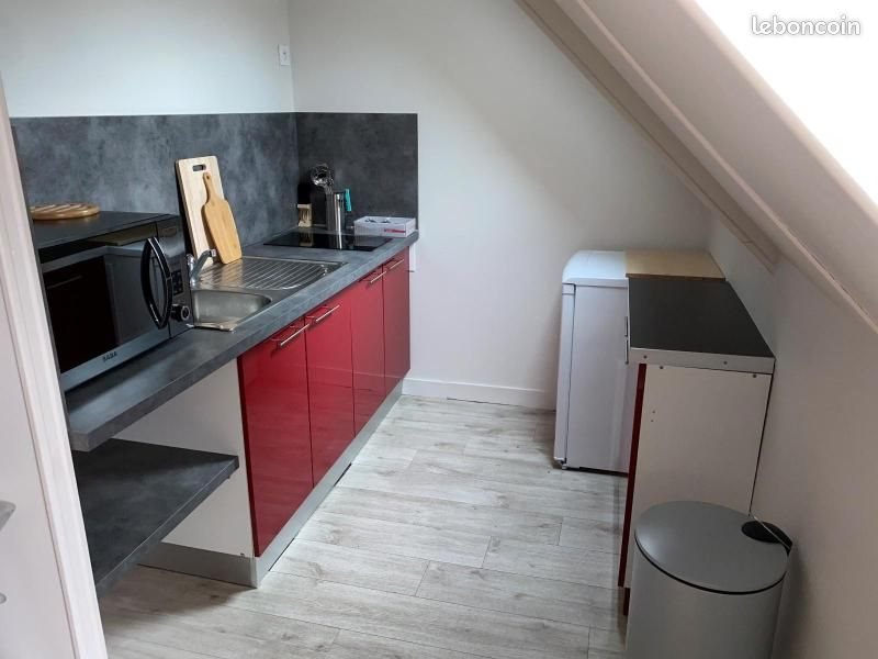 Appartement à louer, 30m², Laval