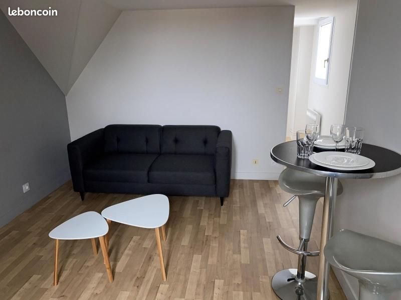 Appartement à louer, 30m², Laval