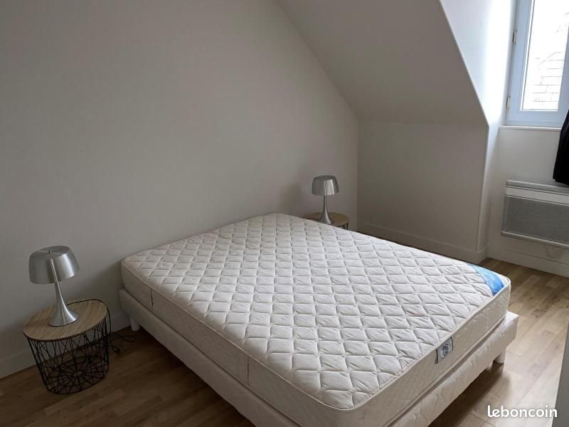 Appartement à louer, 30m², Laval