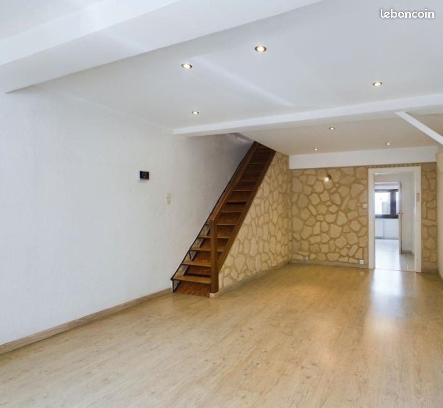 Maison à vendre, 158m², Sarreguemines