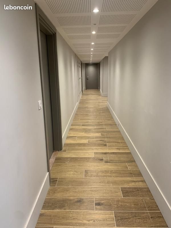 Appartement à louer, 48m², Grenoble