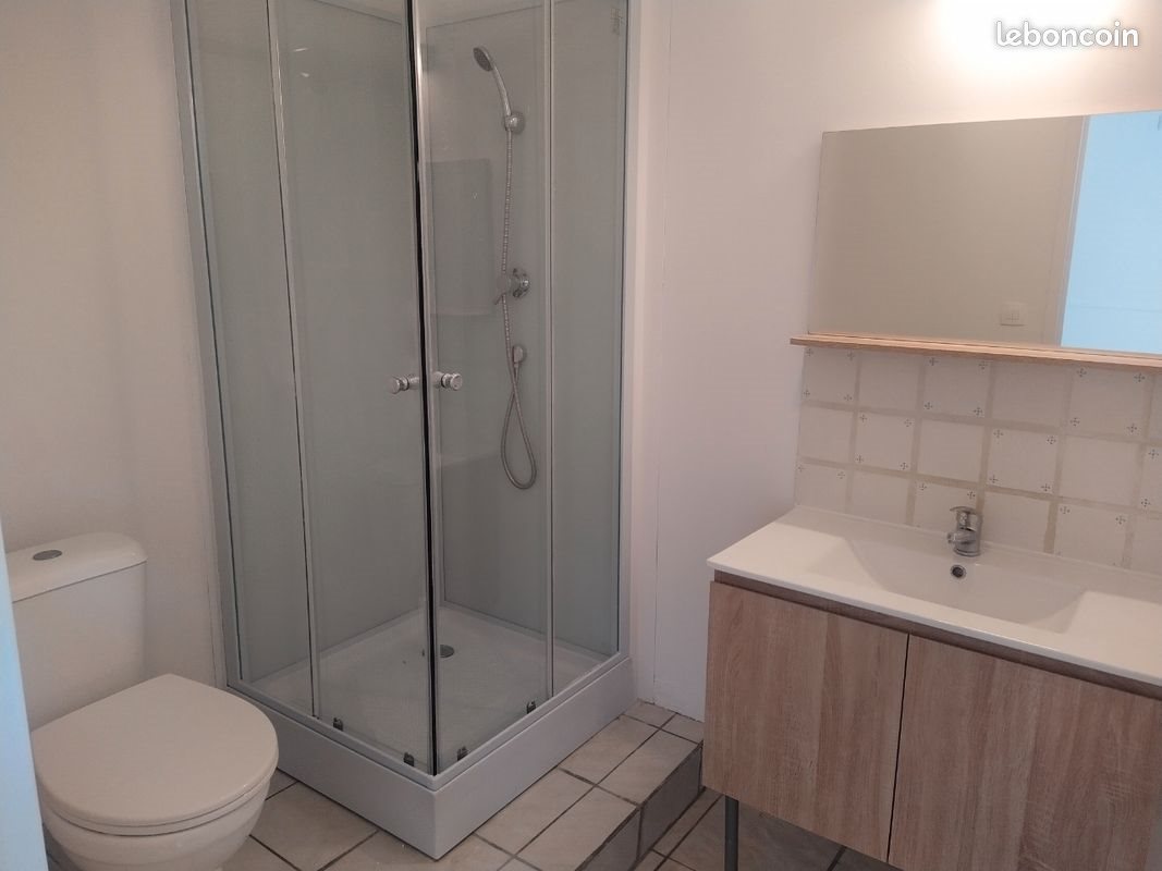 Maison à louer, 68m², Baugé