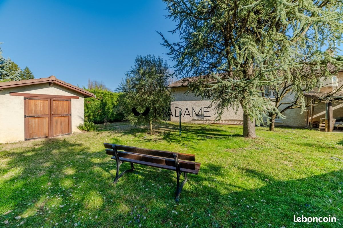 Maison à vendre, 105m², Vif