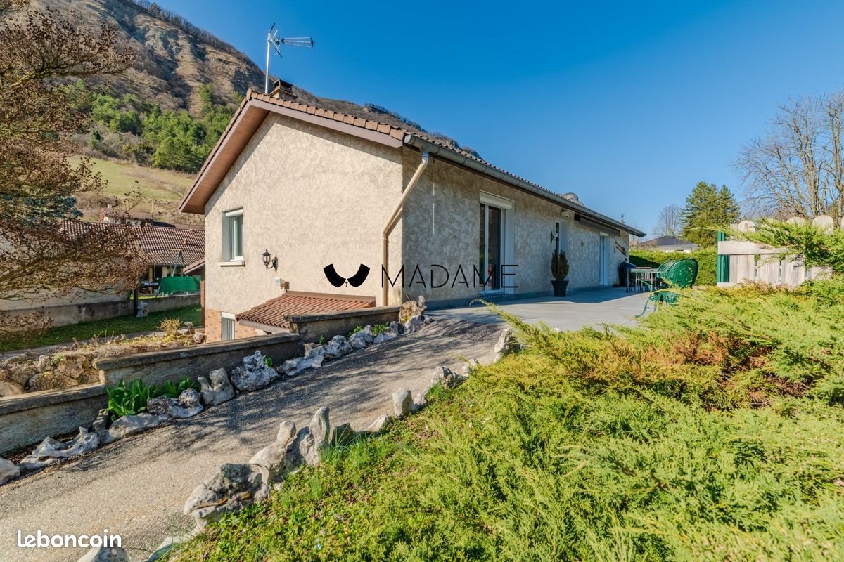 Maison à vendre, 105m², Vif