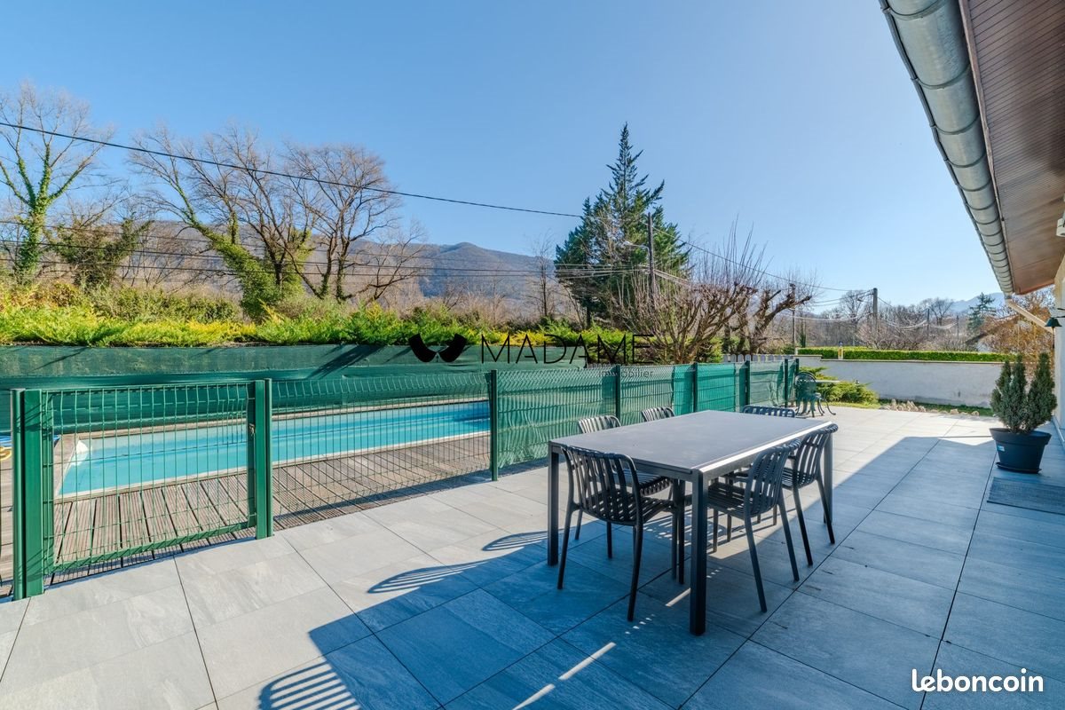 Maison à vendre, 105m², Vif