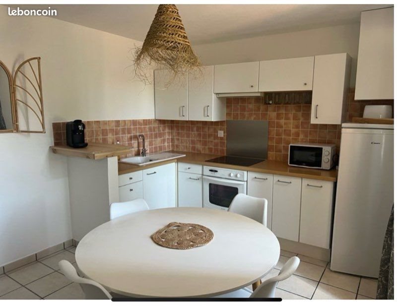 Appartement à louer, 60m², Le Pradet