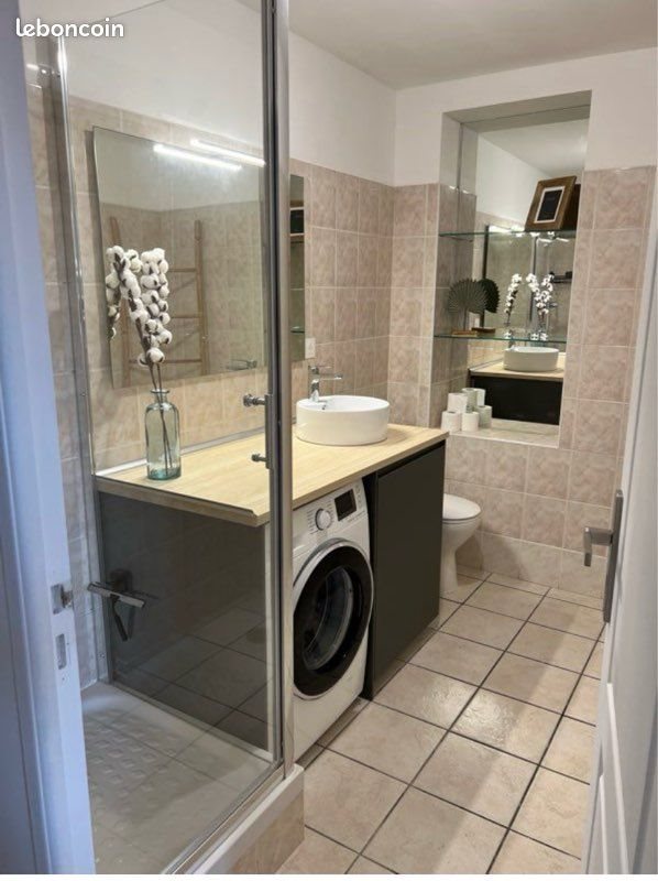 Appartement à louer, 60m², Le Pradet