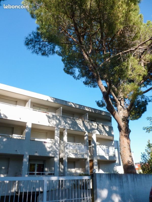 Appartement à louer, 20m², Montpellier