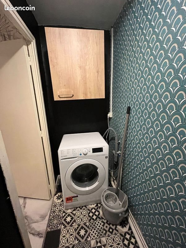 Appartement à louer, 44m², Saint-Etienne